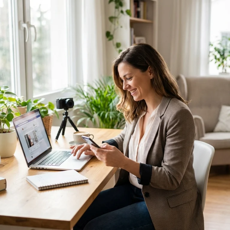 Simple Visibility Routines for Coaches