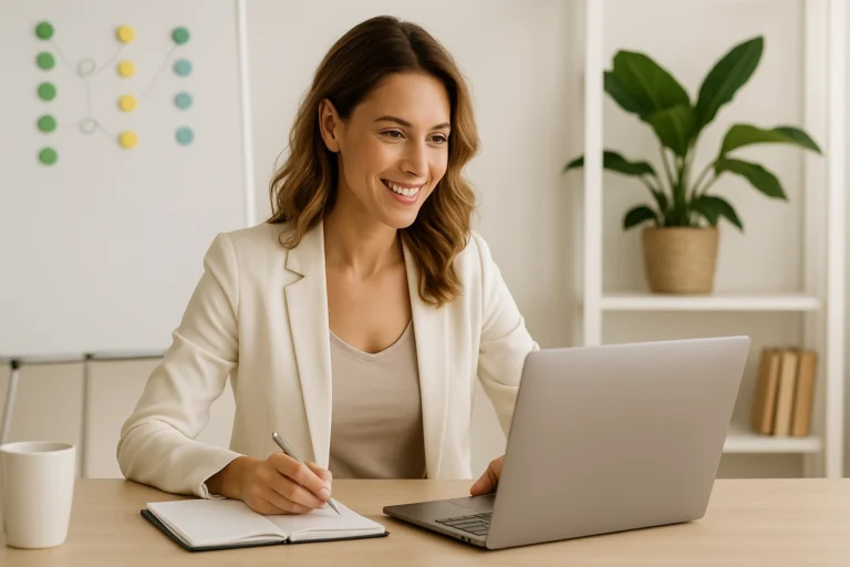 Simple Lead Tracking & Follow-Up: The System Every Coach Needs for Steady Bookings