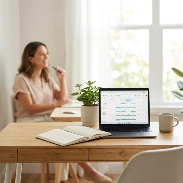 Business Structure for Coaches: The Easiest Way to Stay Consistent & Organized