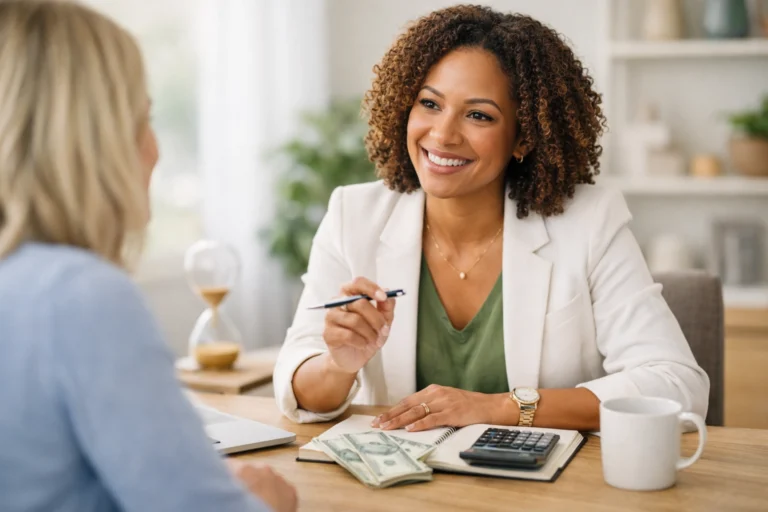 Stop Undercharging: How to Price Your Coaching Services for the Value You Deliver