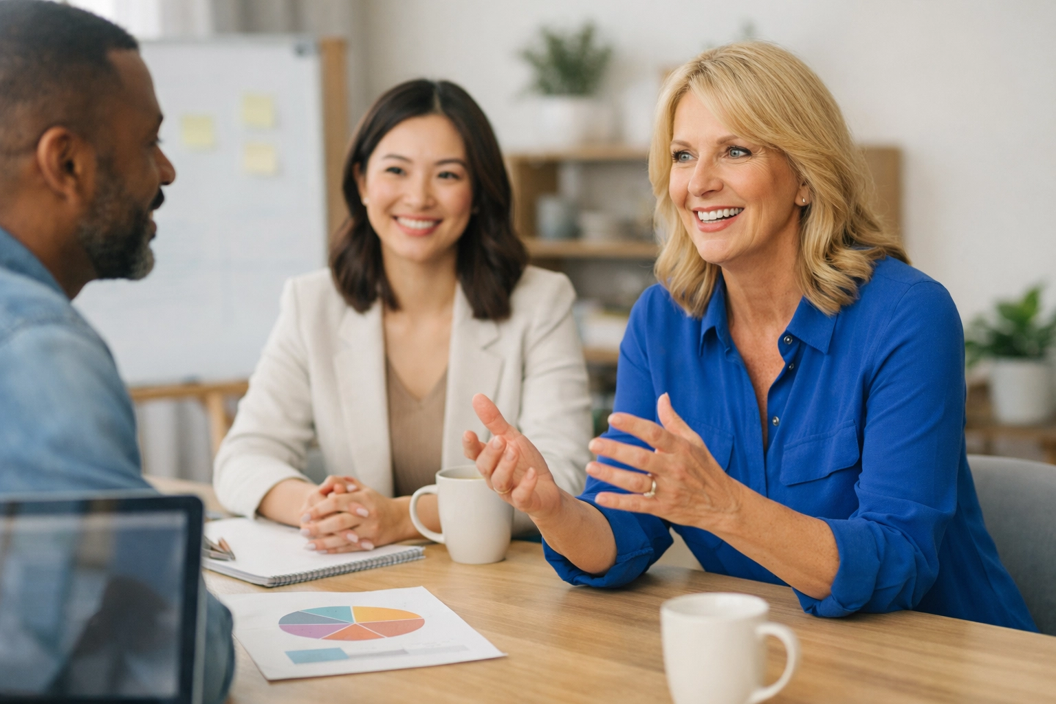 Messaging Strategy: 3 Decisions That Make Your Brand Clear