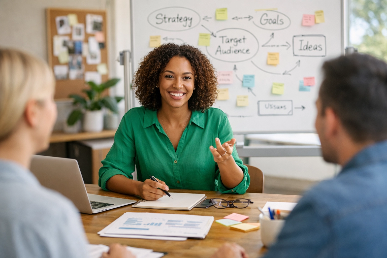 Creative Visibility Strategy: Turn Priorities Into Qualified Movement