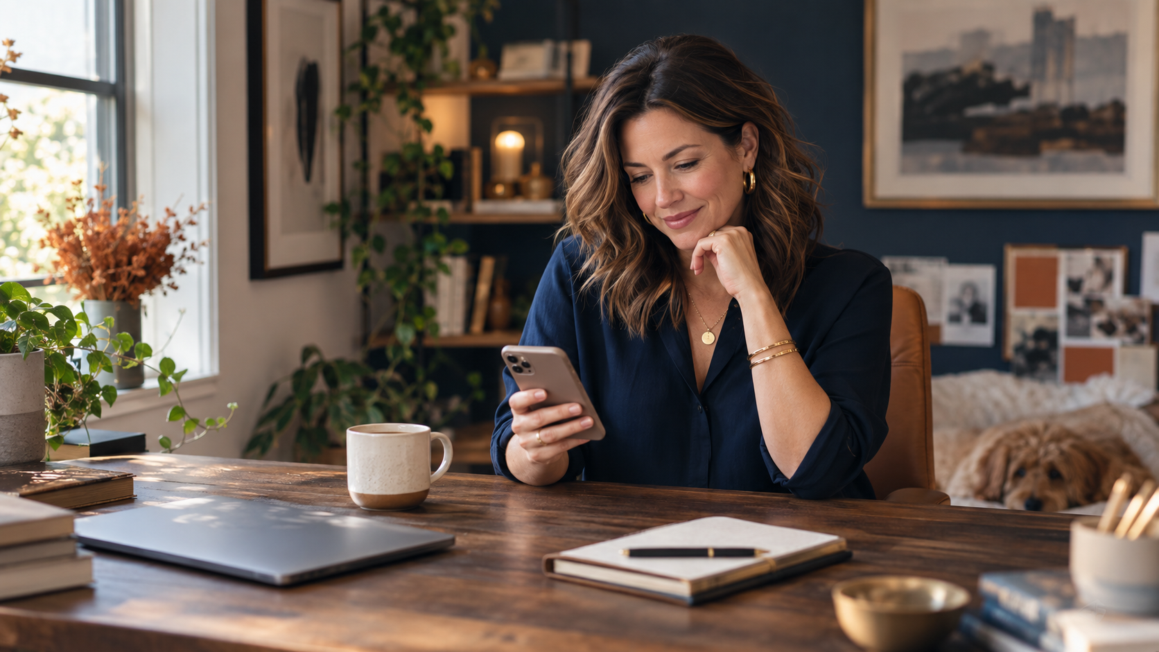 High-touch sales: How to close the deal in the DMs without being salesy