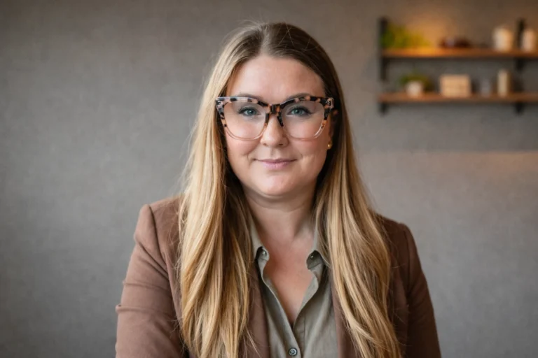 Why Self-Awareness Coaching Will Change the Way You Show Up Online