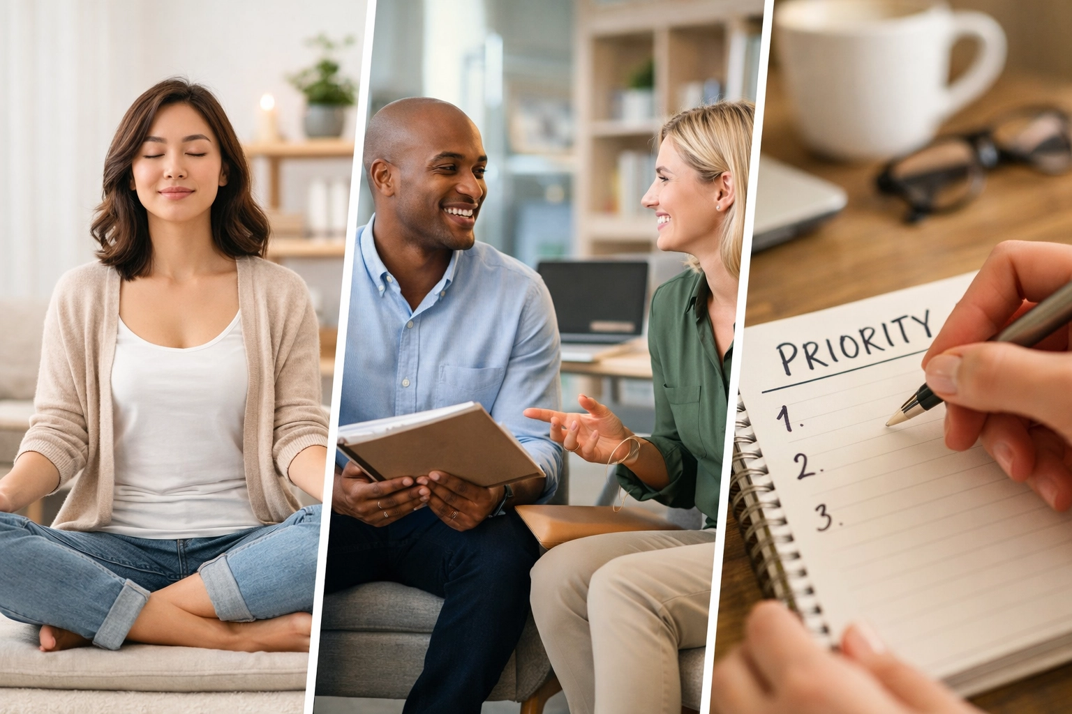 Life coaching niches: choose a market, not a label