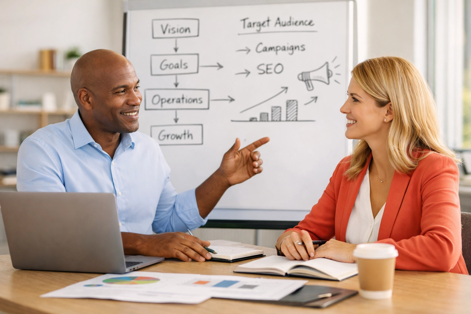 The Reason You’re Still the Best Kept Secret in Your Industry