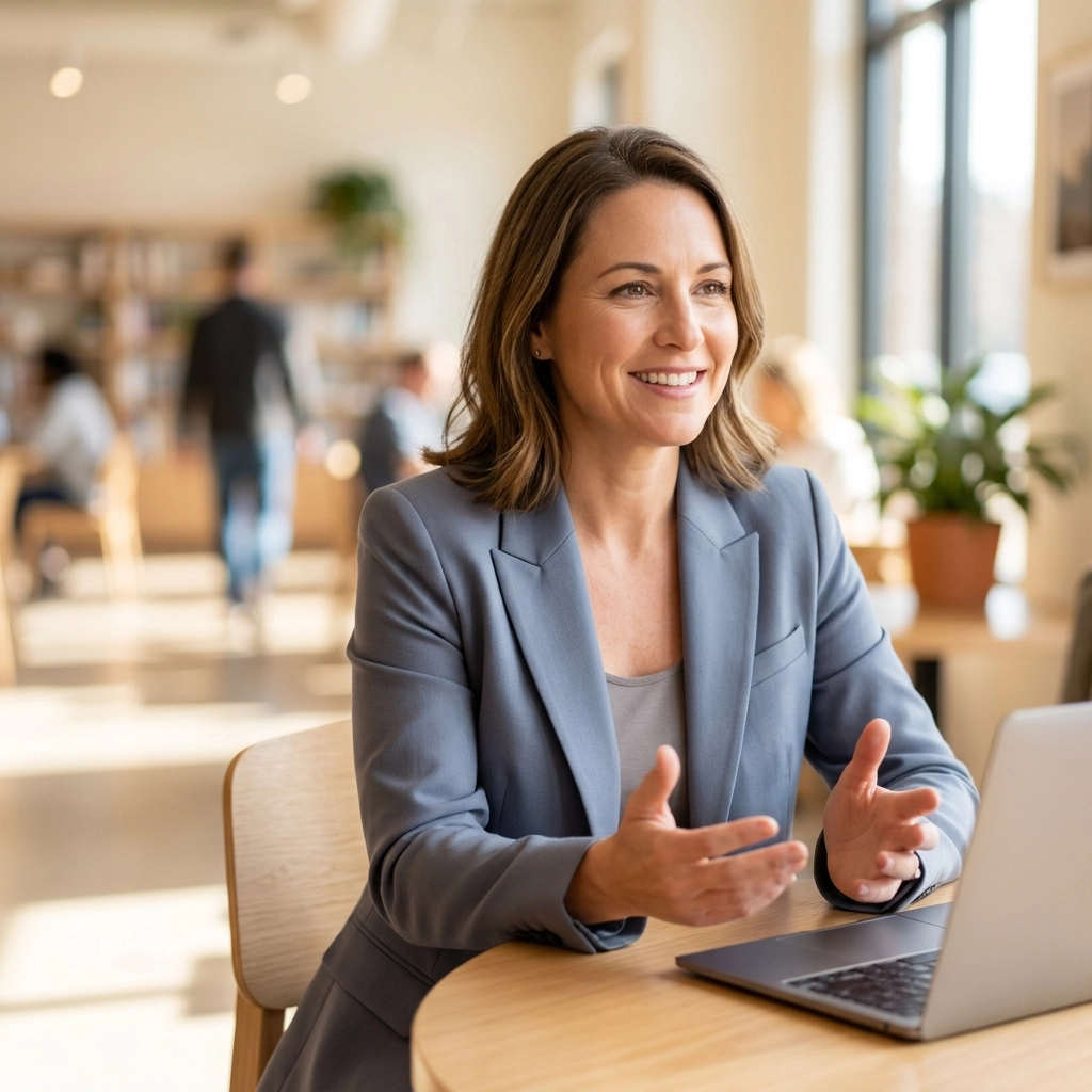 How to Get Clients for a Coaching Business Without Paid Ads