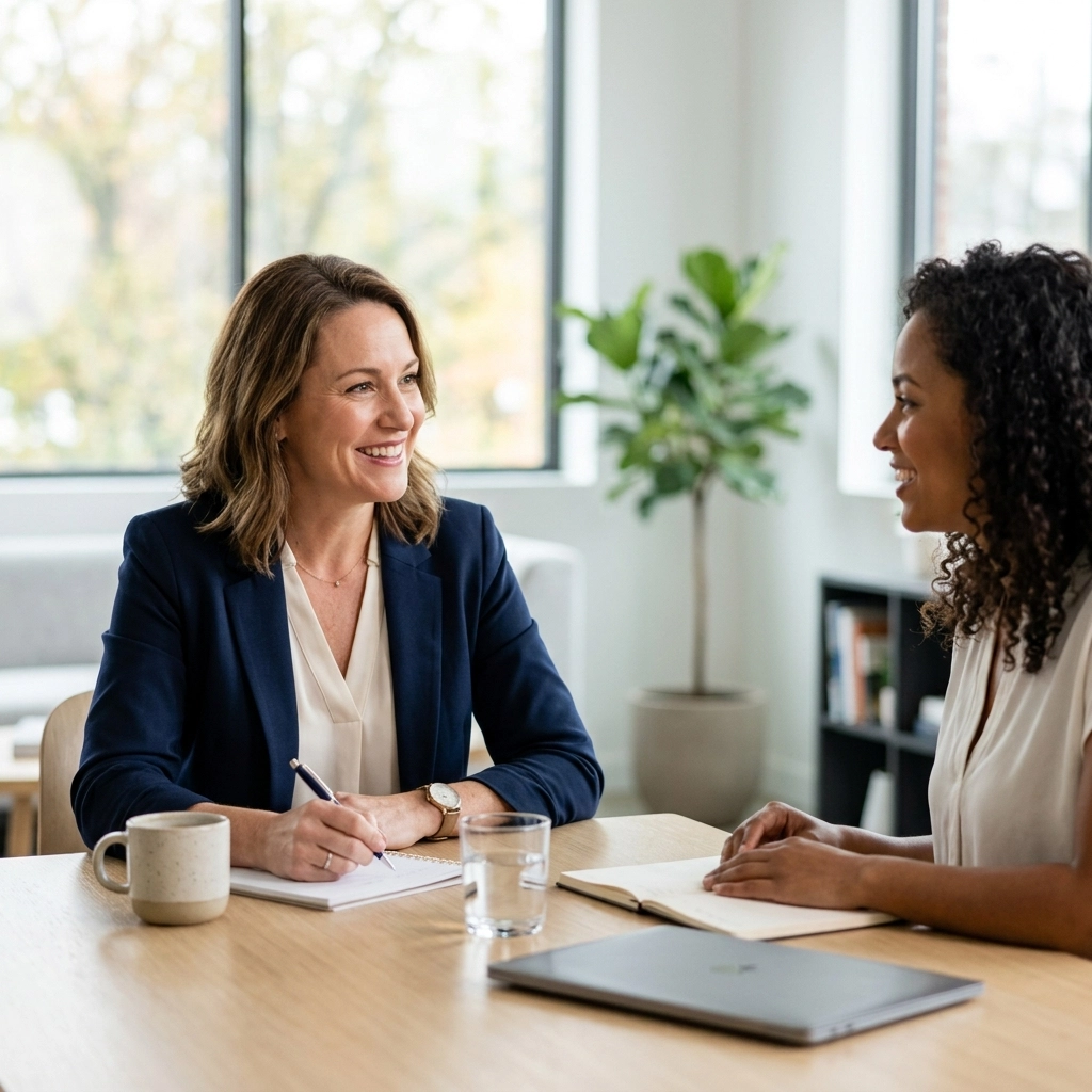 How to Build a Coaching Offer That Actually Sells