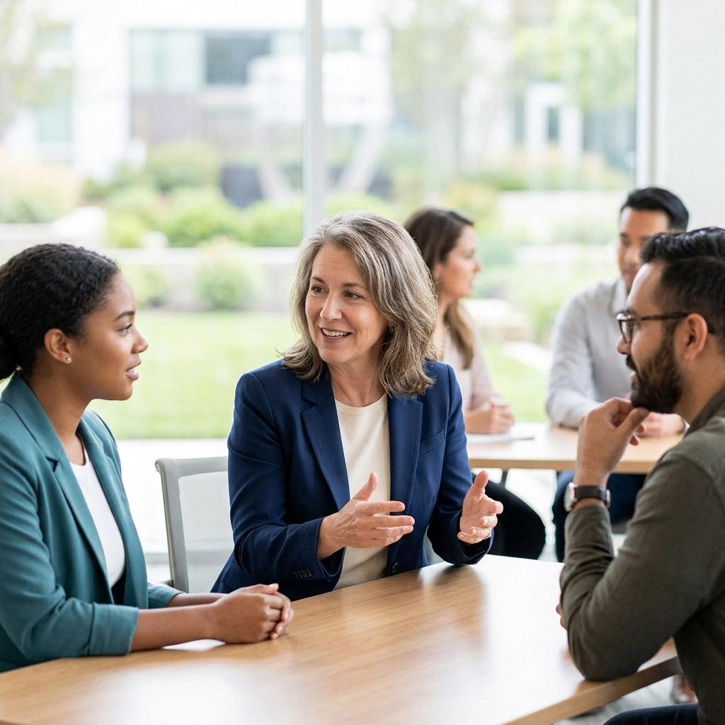 Self-Awareness Coaching: The Business Growth Advantage You’re Missing