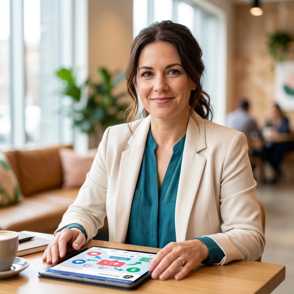 How to Turn Social Media Content Into Paying Clients