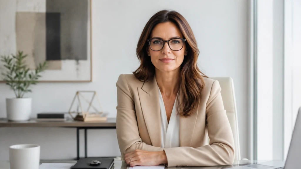 Messaging strategy secrets for women coaches building a client acquisition system
