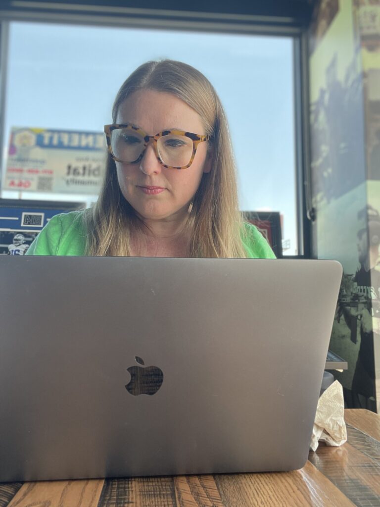 Business systems for coaches: you’re not overwhelmed, you’re understructured
