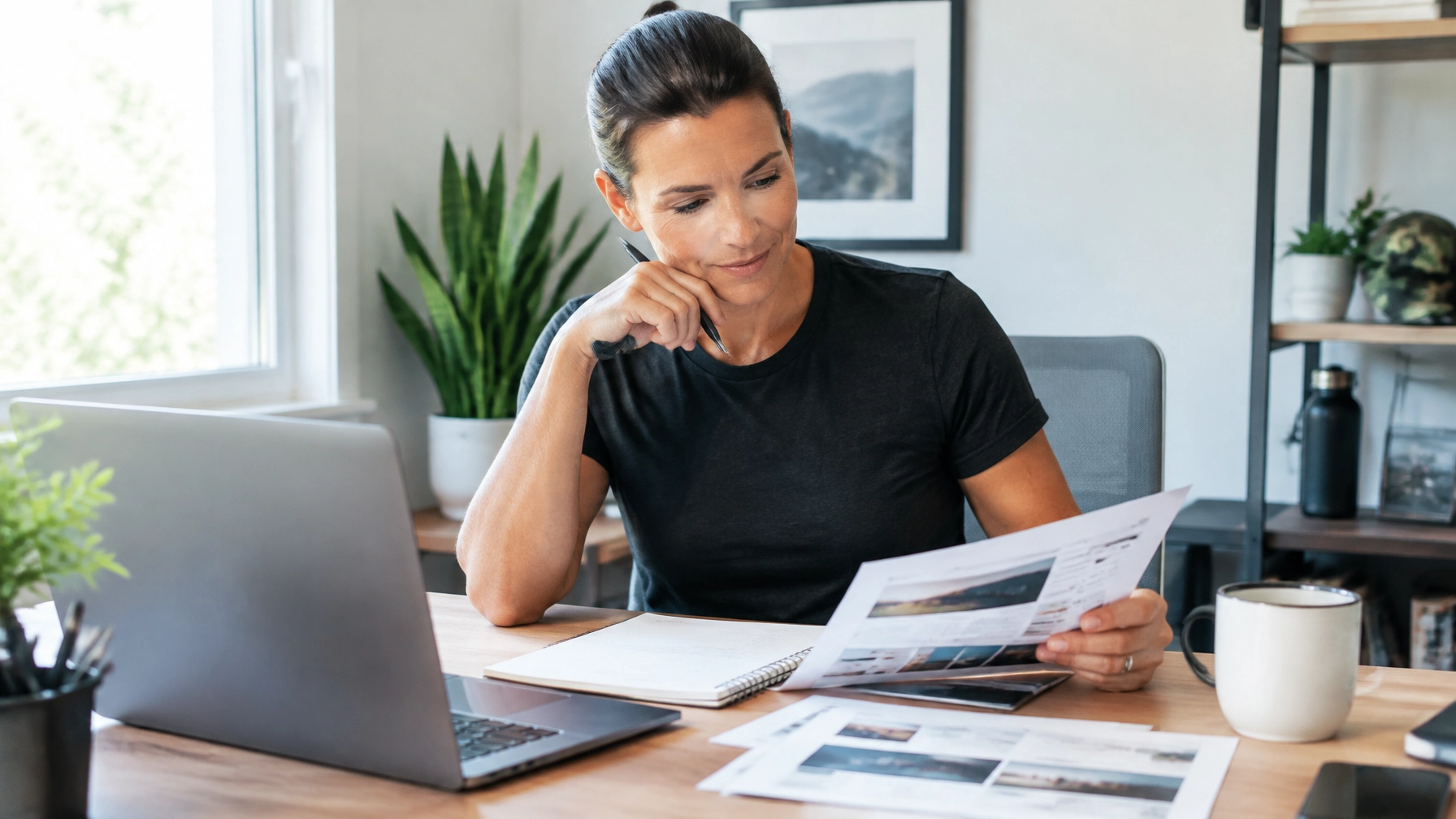 What Is the Difference Between Business Strategy and Marketing Strategy? (And Why Mixing Them Up Is Costing You $2,000/Month)