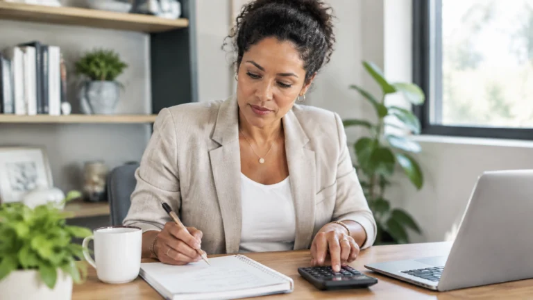 How Many Coaching Clients Do You Need to Reach $5K a Month? The Math Most Coaches Avoid
